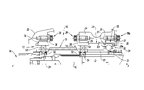 Une figure unique qui représente un dessin illustrant l'invention.